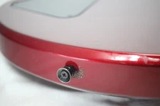 HAMER CRUISE BASS 80's