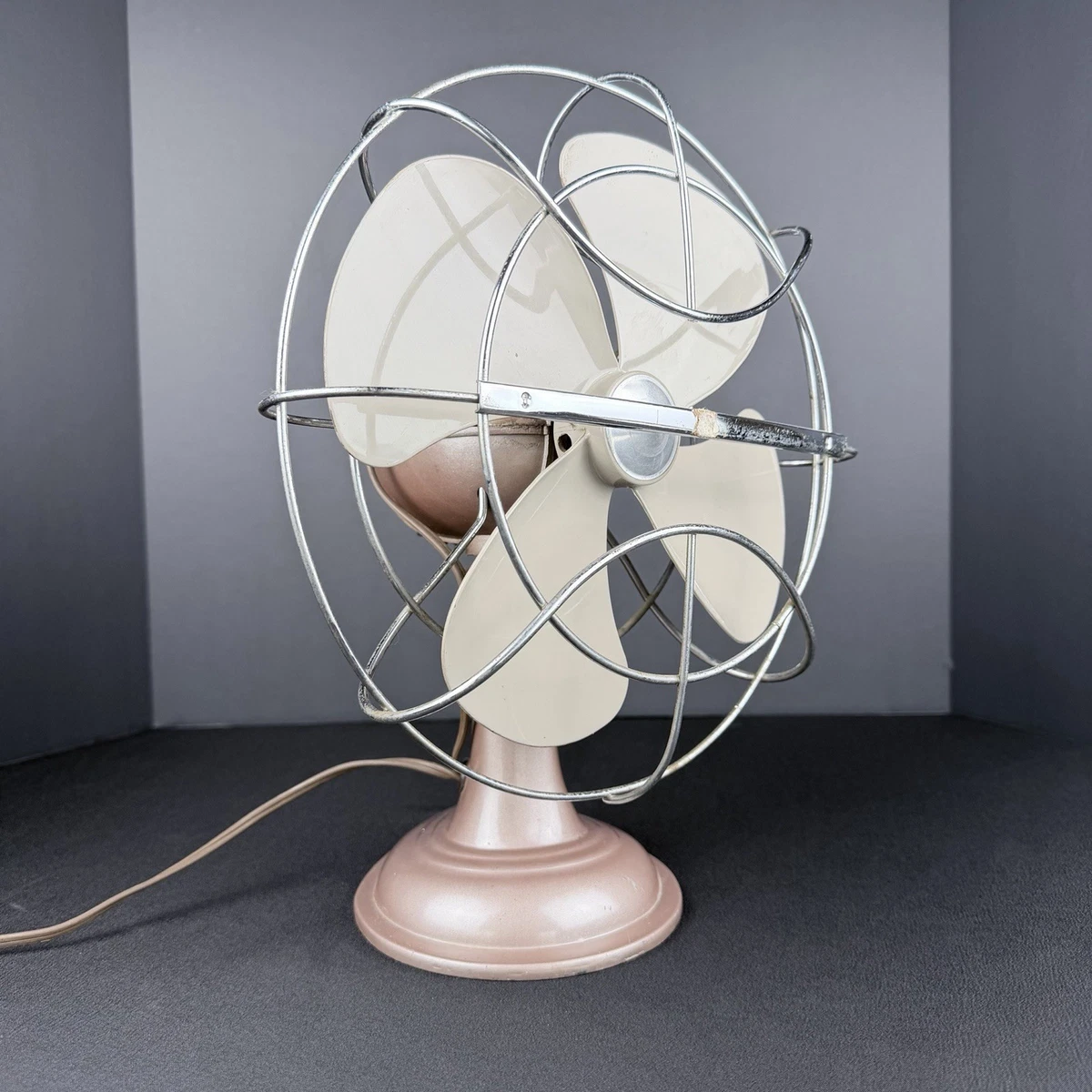 Westinghouse Collectible Electric Fans for sale | eBay