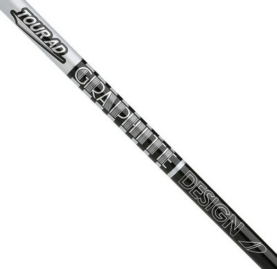 NEW Black Graphite Design Tour AD HYBRID DI-95 Stiff Shaft - Ping Adapter