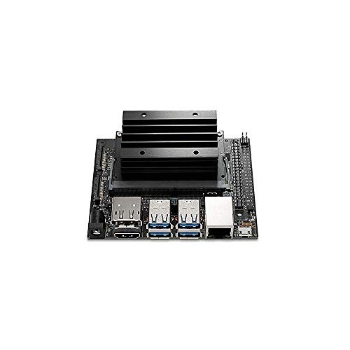 NVIDIA Jetson Nano Developer Kit (945134500000000) for sale
