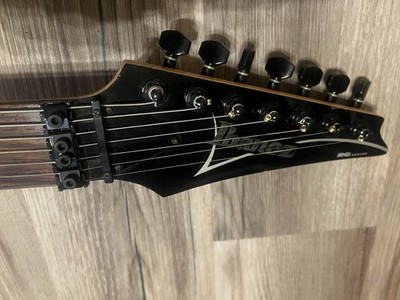 2000-2002 Ibanez RG-7420 RG7420 Magenta Crush | eBay