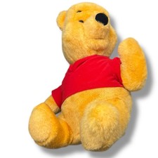 Vintage 2000 Winnie The Pooh Fisher-Price Showtime Pooh And Friends