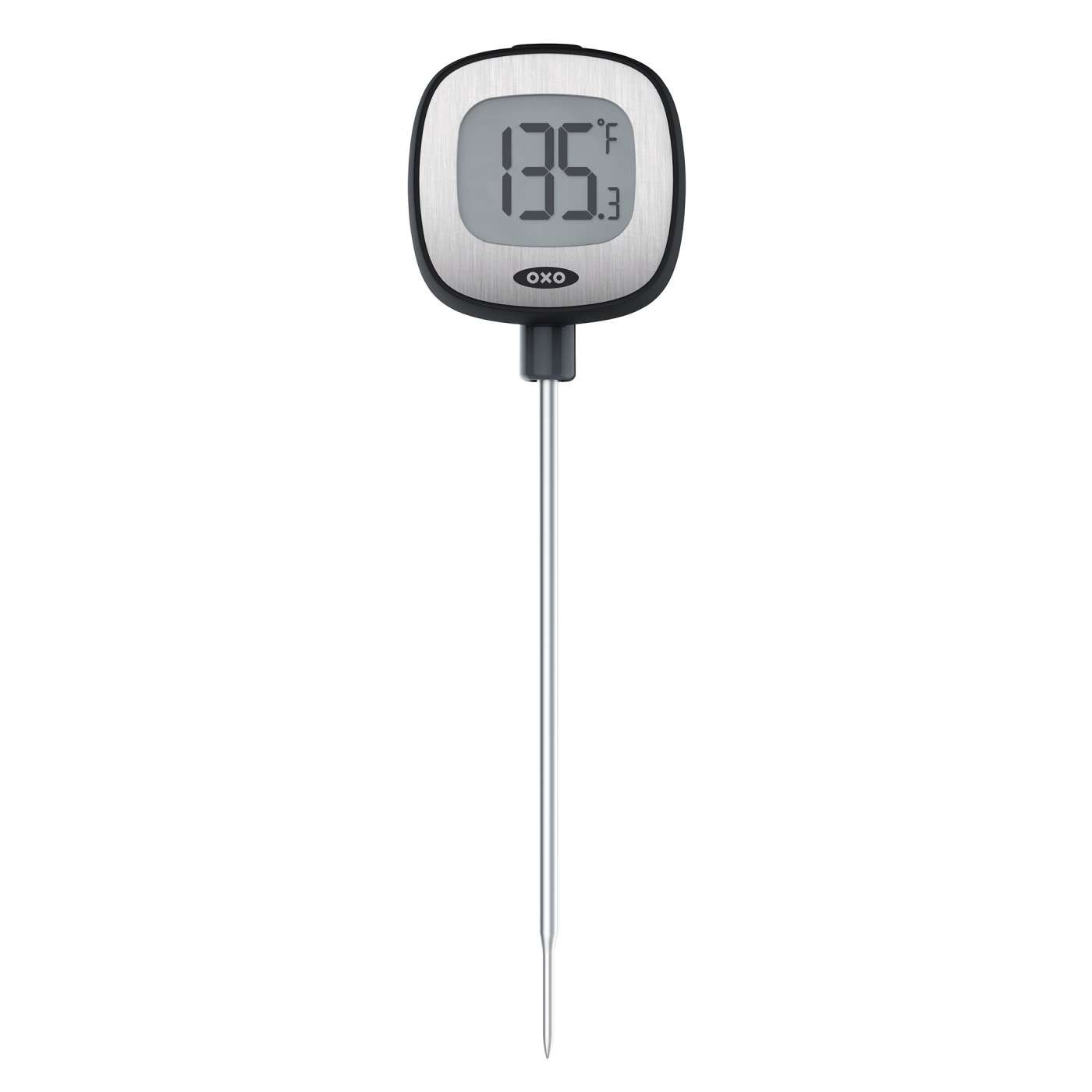 OXO Chef’s Precision Digital Instant Read Thermometer
