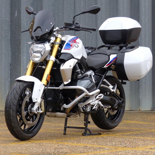 2020 BMW R1250R Sport – The Unsung Hero of BMW’s Line-Up!