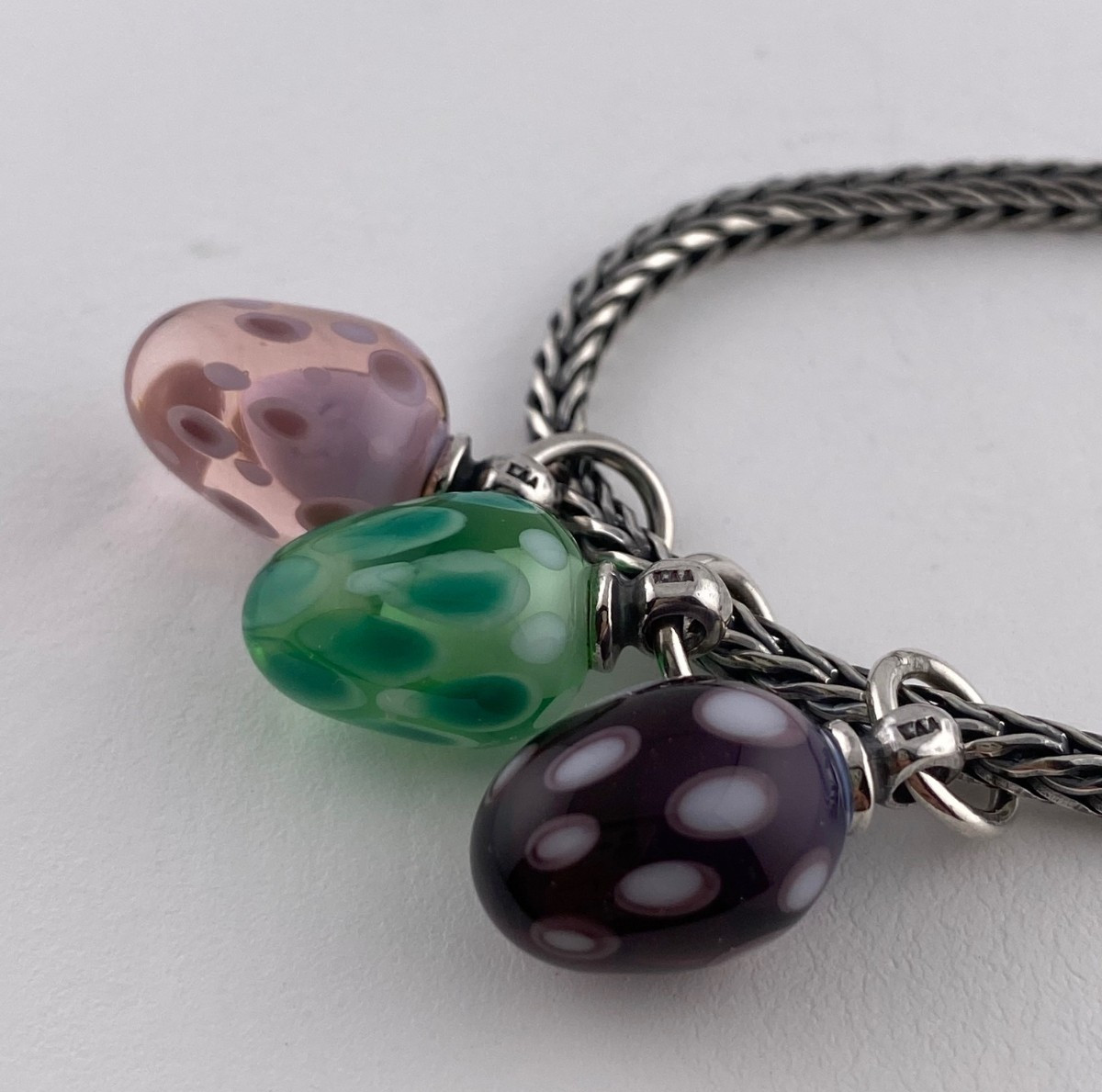 Authentic Trollbeads Festive Easter Kit TAGBE-000… - image 2