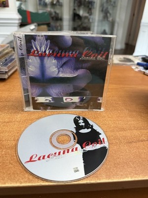 Lacuna Coil - Audio CD By LACUNA COIL