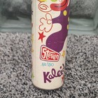 Vintage Stevens Kaleidoscope 1980 Toy Hermann Missouri USA Circus Clowns WORKING — photo 8