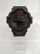 CASIO G-SHOCK GA-700SE