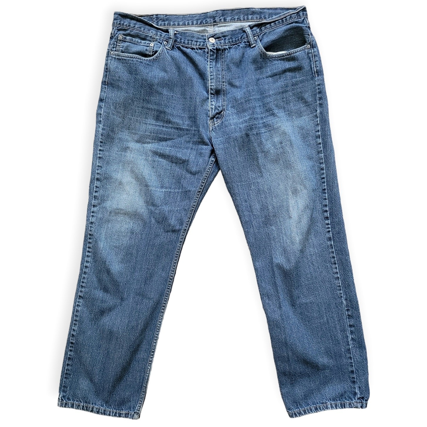 Men Sz 44x34 (measured 43x31)