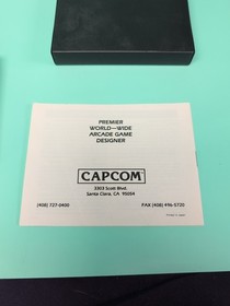 Strider (Nintendo NES, 1989) Complete With Box Manual Cart Tested Authentic