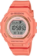 Casio Watch G-Shock GMD-B300SC-4JF Bluetooth Orange Woman