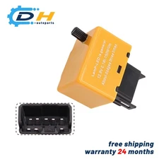 Electronic Turn Signal Flasher Relay for Lexus ES300 ES330 ES350 Vehicles
