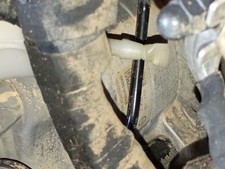 5WB614105AB BREMSSERVO / 2604755 FÜR VOLKSWAGEN GOLF VIII CD1, DA1 1.0 TSI