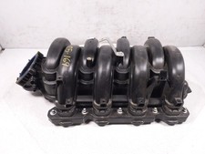 2023-2025 Ford F-250 Super Duty Upper Air Intake Plenum Manifold 6.8l 4x4 2023-2025 Ford F-250 Super Duty Upper Air Intake Plenum Manifold 6.8l 4x4