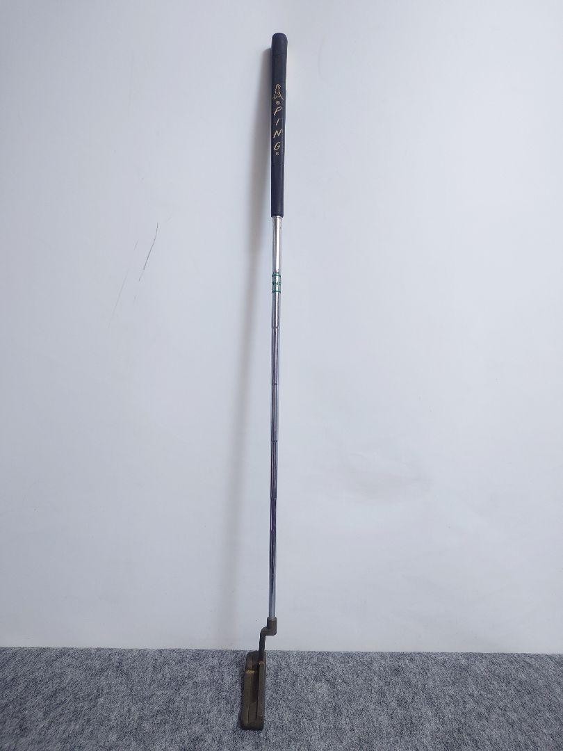 Ping Anser H3 Hole In One Putter Karsten | eBay