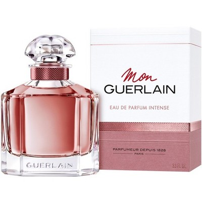 Guerlain Ladies Mon Guerlain Eau de Parfum Intense EDP 3.4 oz (Tester)
