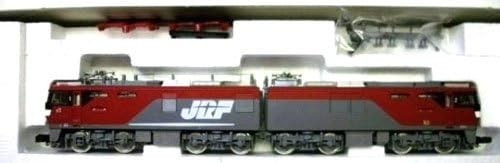 Tomytec 2142 Vehículo calibre N EH500 1 cuadrático Modelo Ferrocarriles Suministros Tren NUEVO | Zustand: New
