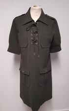 Marc by Marc Green Dress Size S