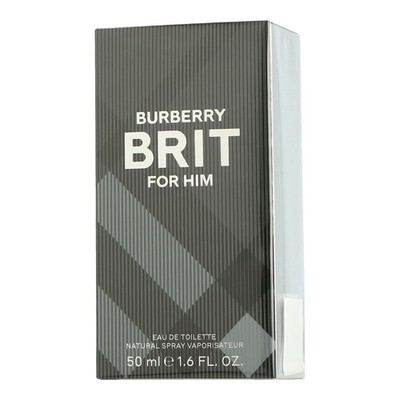 Burberry Brit for Him EDT 50ml