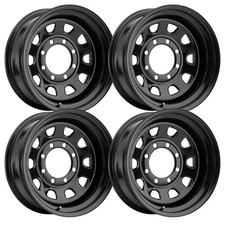 Set-4 Vision 84h D Window 15x8 5x127 -19mm Gloss Black Wheels Rims 15 Inch Set-4 Vision 84h D Window 15x8 5x127 -19mm Gloss Black Wheels Rims 15 Inch