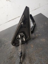 Retroviseur droit (ou coque) Peugeot 405