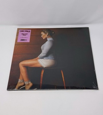 Hilary Duff - Mine - Limited Colored Silver Vinyl Record Store Day 2026 RSD