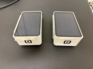 Square Readers