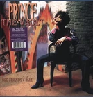 Prince Vault ... Old Friends 4 Sale LP vinyl Europe Npg 2024 R1726005