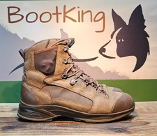Haix Scout lightweight GTX Goretex walking, hiking, any activity boots UK 10