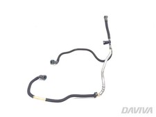 Jaguar XF Fuel Line Pipe 2.2 D Diesel 120kW (163 HP) 2012 Saloon (11-15)