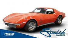 1970 Chevrolet Corvette for Sale