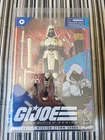 2020 G.I. JOE CLASSIFIED SERIES 6" FIGURE #14 ARCTIC MISSION STORM SHADOW (NEW)