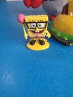 lot of spongebob squarepants Toys — photo 2