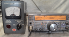 Kenwood TS-2000 HF/VHF/UHF Satellite Transceiver