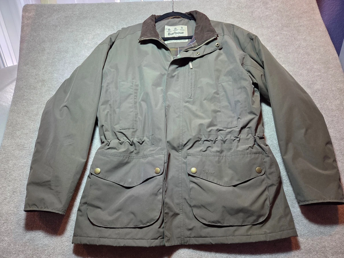 Barbour Parkas Jackets for Men for Sale | Shop New & Used | eBay