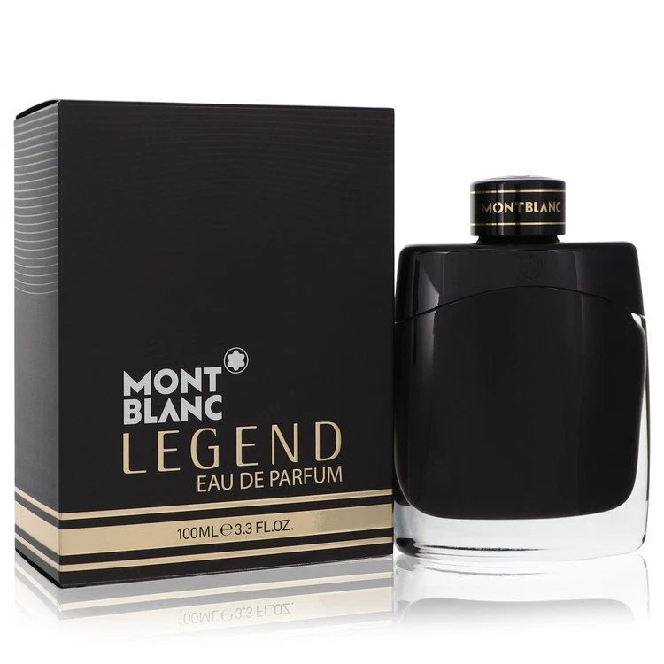 Mont Blanc Legend for sale | eBay