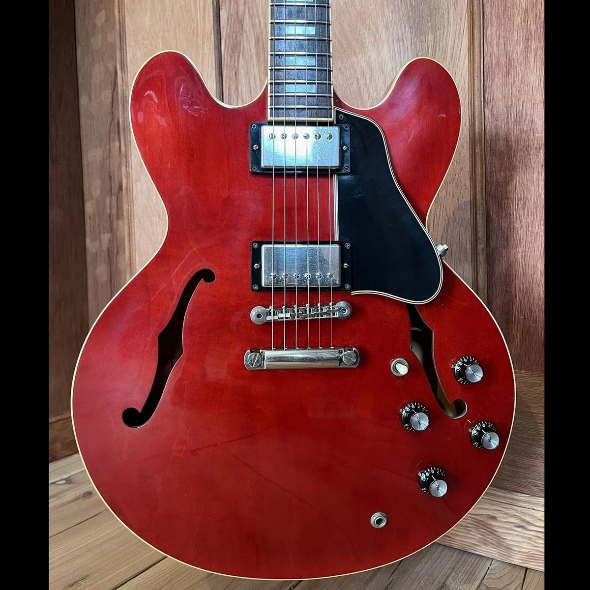 Gibson Es 335 Block for sale - eBay