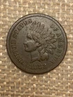 1882 Indian Head Cent: Very Fine (VF)