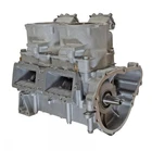 SBT Short Block Engine for Yamaha 66E‑W0090‑00‑8P/66E‑15100‑00‑8P 800 GP/XL/XLT