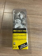 Danco Pro-Value-Pak 34446 Repair Kit for Delta/Peerless 5 Pack W/Tool
