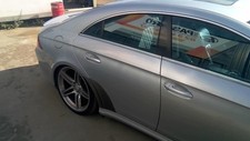 Porte arrière et accessoires Mercedes CLASSE CLS