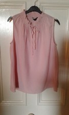  Marks & Spencers   ladies tops size 8