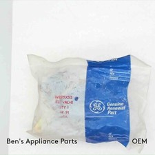 BRAND NEW OEM WD15X55 GE Dishwasher Water Valve