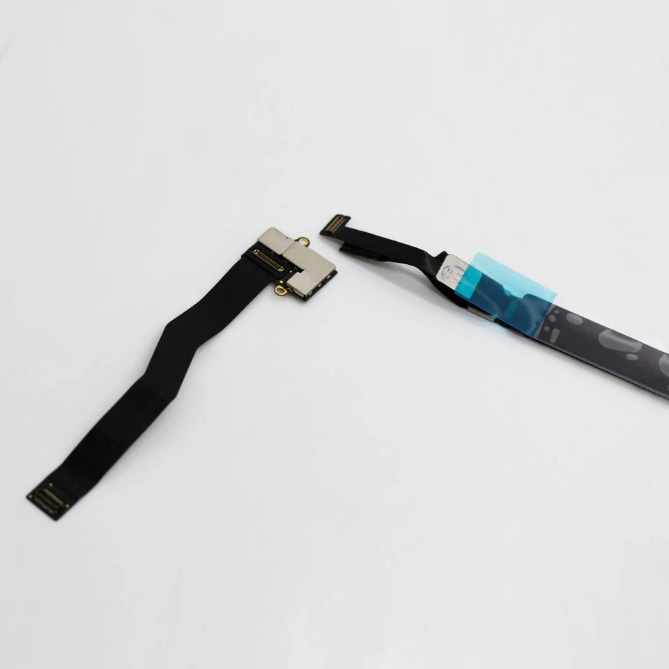 LED Touch Bar Flex Cable For Apple Macbook Pro 13" A1706 A1989 15" A1707 A1990 - Image 2 of 4