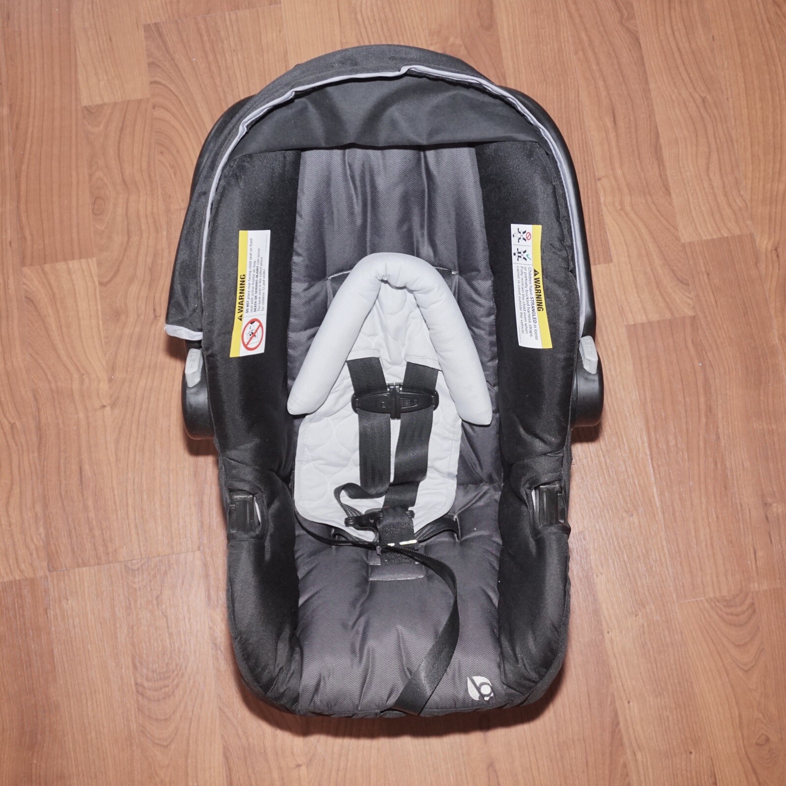 gb isofix base