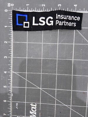 LSG Insurance Partners Patch Arthur J. Gallagher Bloomfield Hills Michigan MI