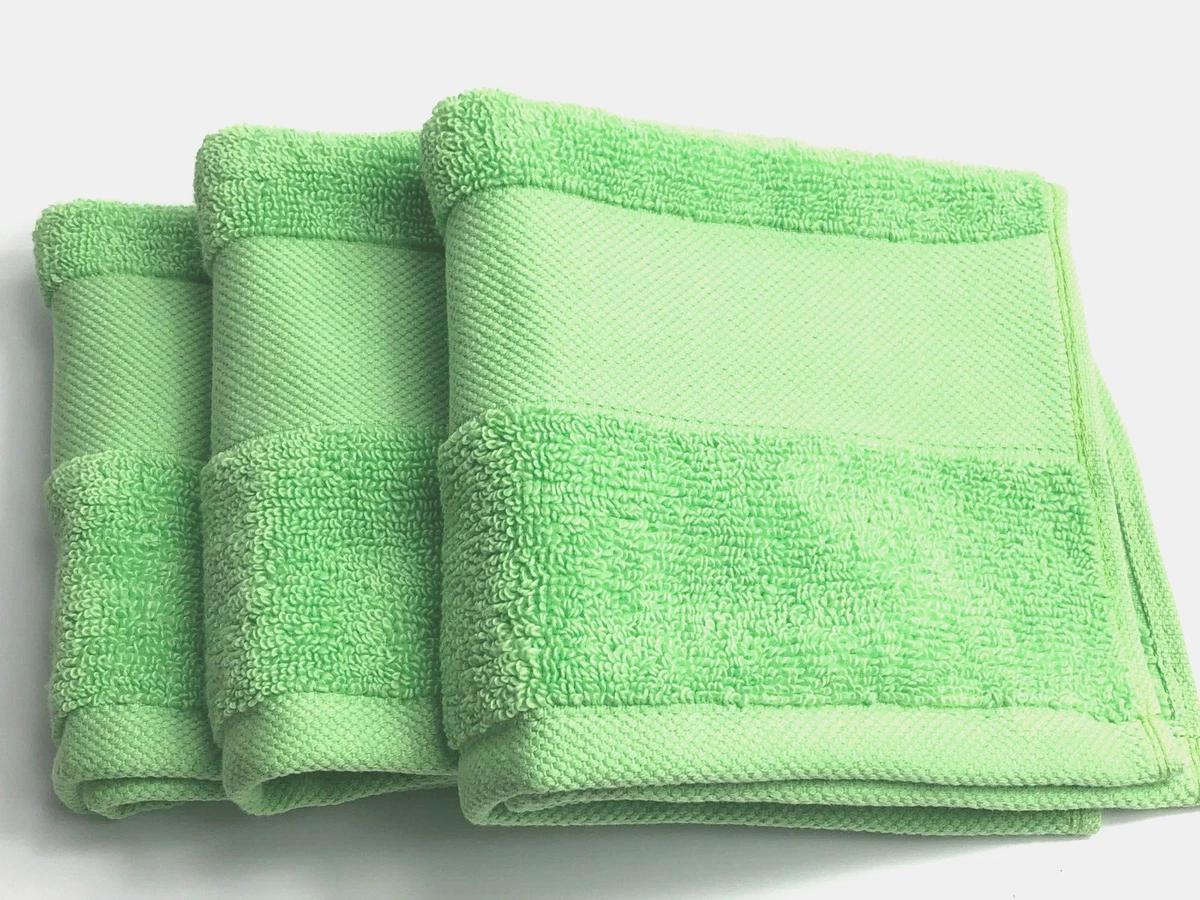 Lauren Ralph Lauren Wash Cloth Towels