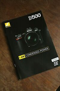 D780 Nikon Book BROCHURE D780 Nikon Book BROCHURE