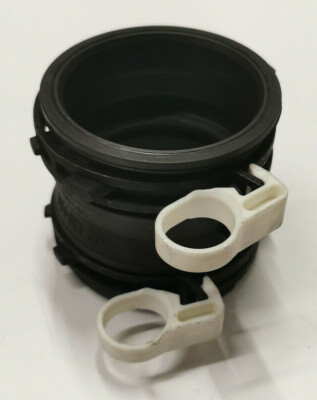 Genuine Jaguar XE XF F-Pace Connecting Hose - T2H21222
