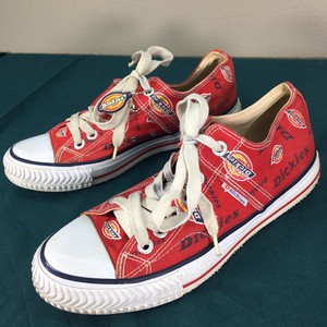 dickies sneakers